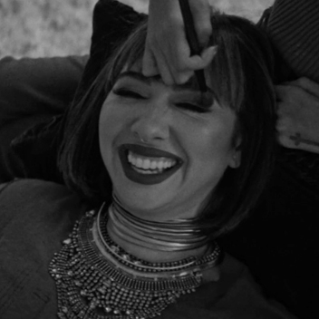 Jackie Cruz (@msjackiecruz)