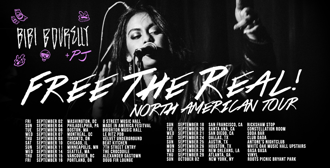 FTR Tour