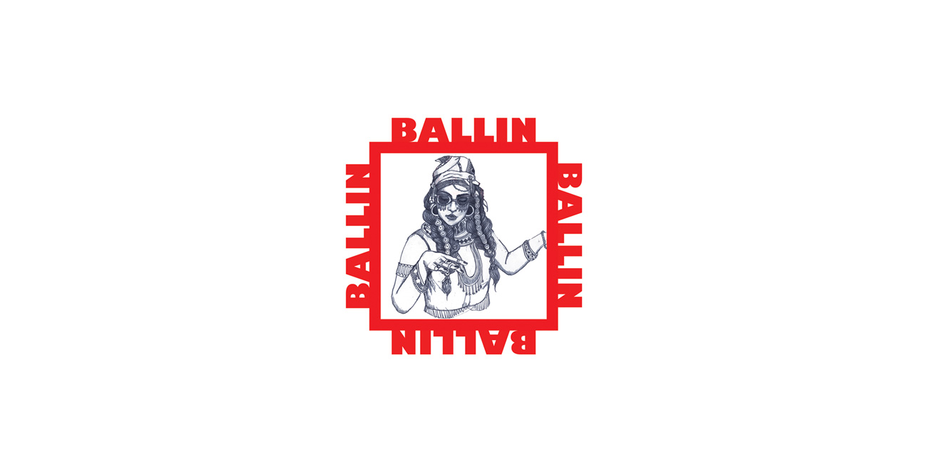 Ballin